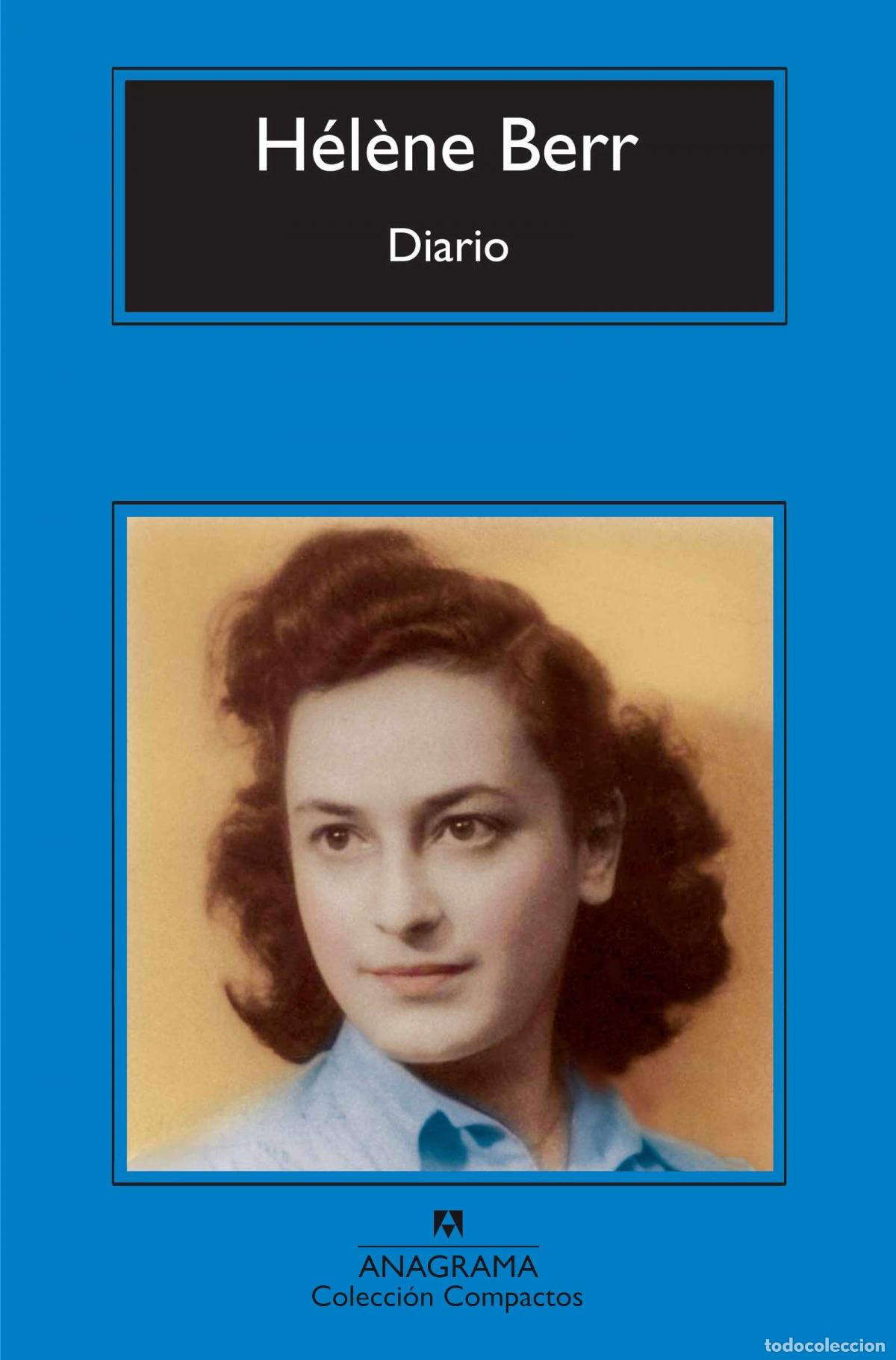 Libros: DIARIO - Berr, H&eacute;l&egrave;ne