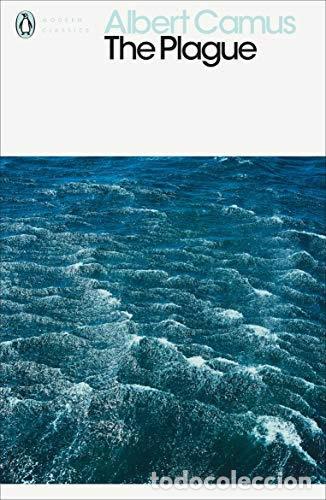 Libros: LA PESTE - CAMUS, ALBERT