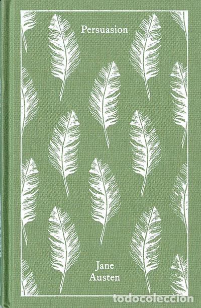 Libros: PERSUASION - Austen, Jane