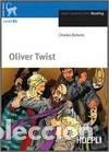 Livros: OLIVER TWIST - Charles, Dickens