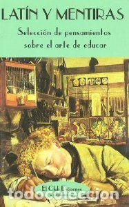 Livros: LATIN Y MENTIRAS - AA.VV.