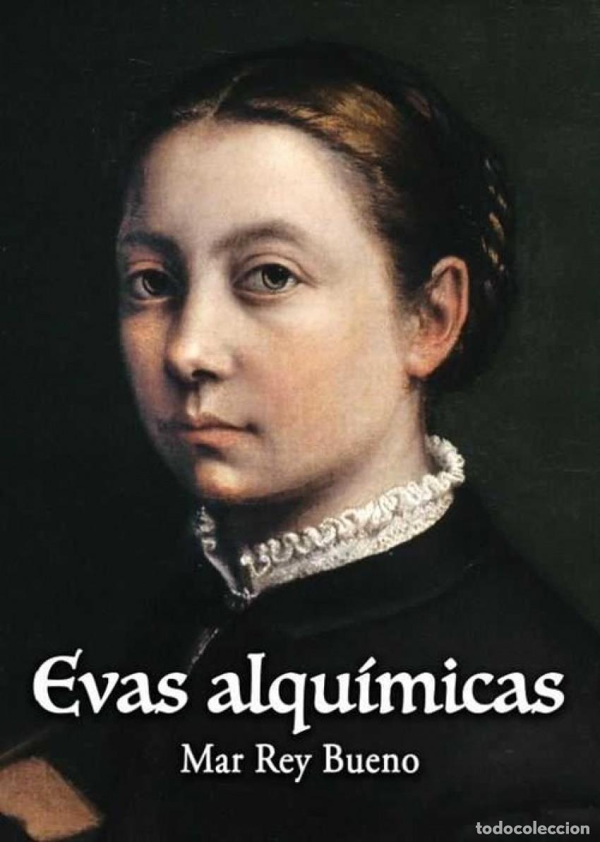 B&uuml;cher: EVAS ALQU&Iacute;MICAS - Rey Bueno, Mar