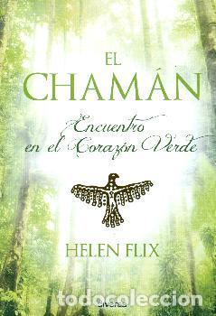 Livros: EL CHAMAN - Flix Rocamora, Helen
