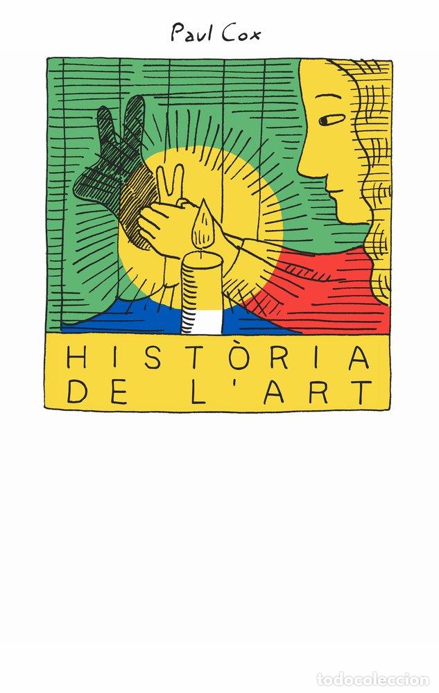 Libros: HISTORIA DE LART - COX, PAUL
