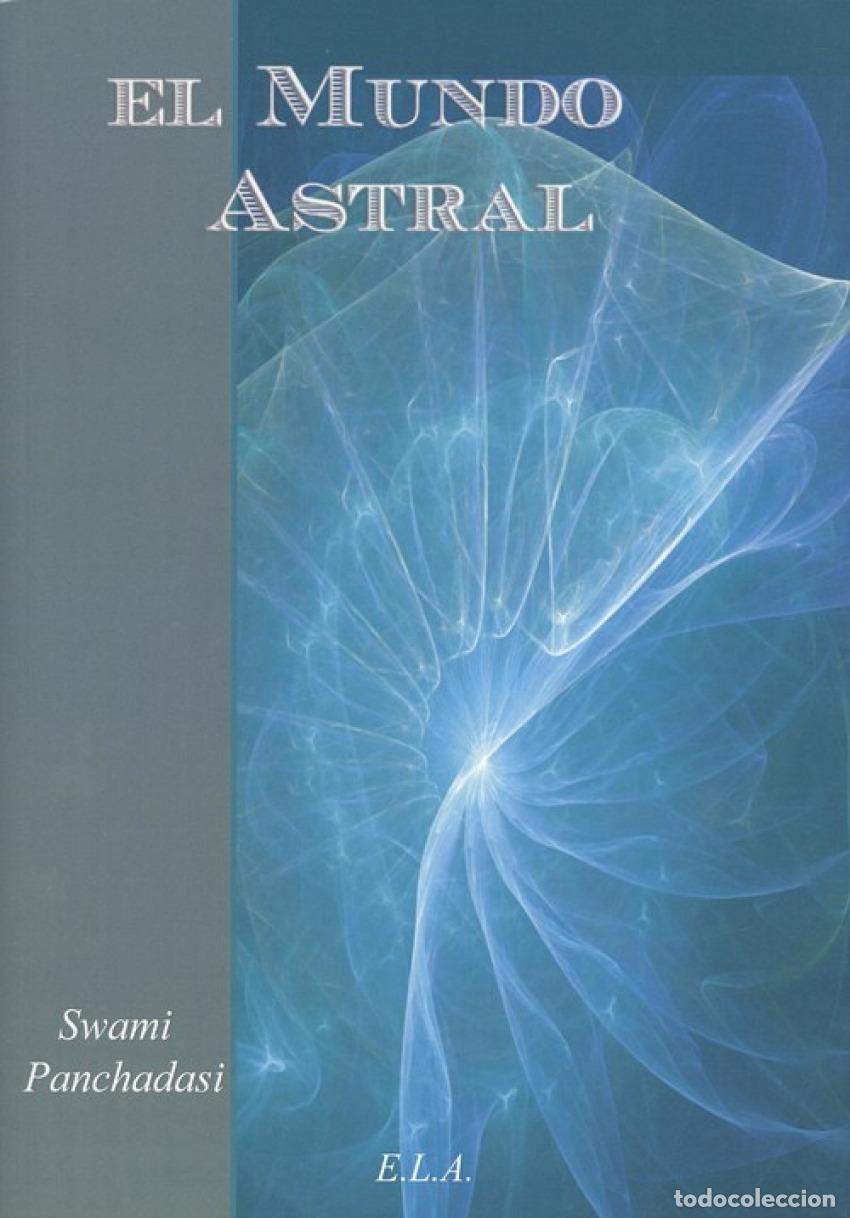 Libri: MUNDO ASTRAL - PANCHADASI, SWAMI
