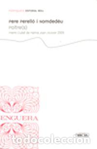 Libri: POLTRES(S).P.CIUTAT PALMA 2009 - Perello Nomdedeu, Pere