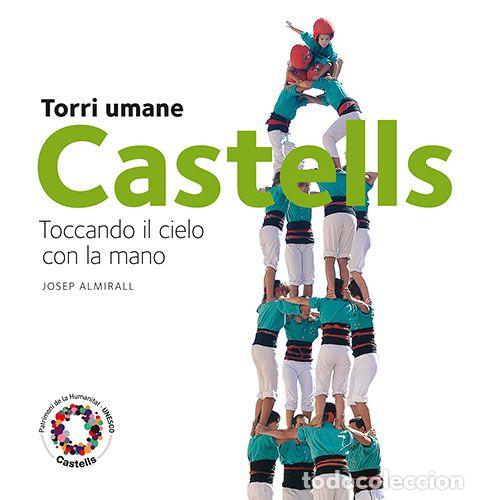 Livros: CASTELLS. TORRI UMANE - Almirall Rill, Josep