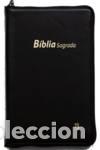 B&uuml;cher: BIBLIA DN 52Z - PRETA - VV.AA.