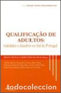 B&uuml;cher: QUALIFICA&Ccedil;&Atilde;O DE ADULTOS - VV.AA.