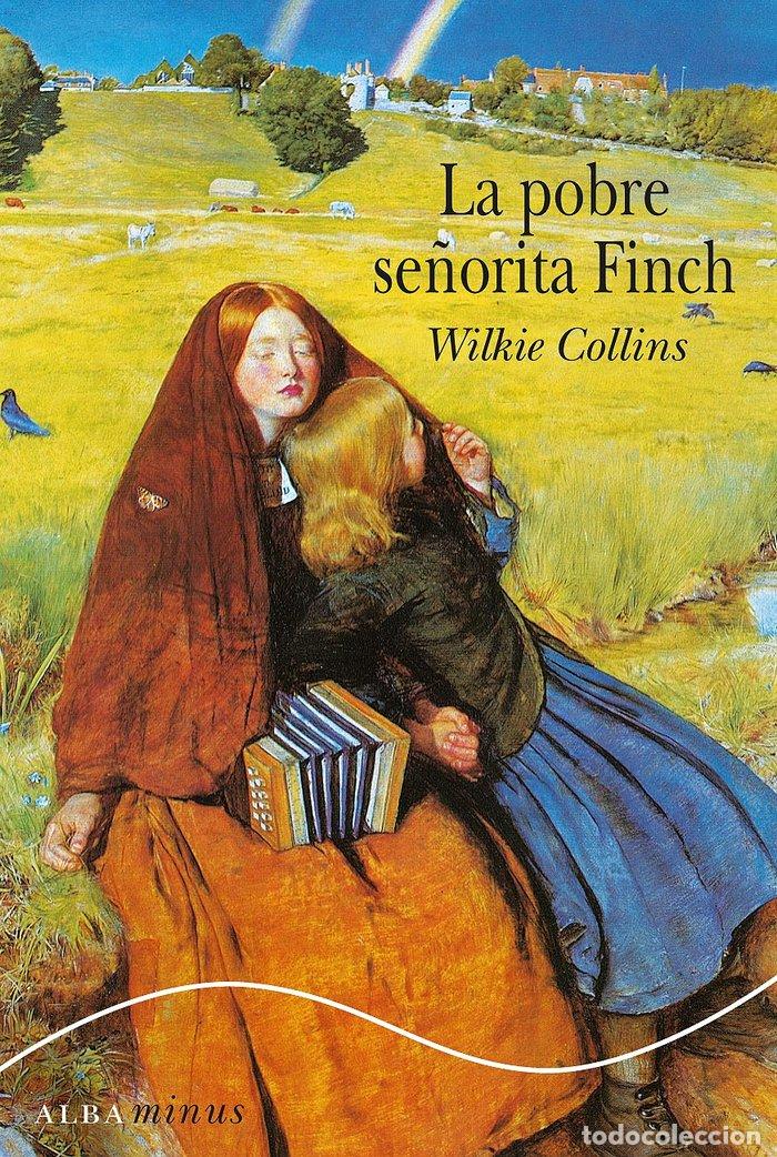 B&uuml;cher: POBRE SE&Ntilde;ORITA FINCH,LA - COLLINS, WILKIE