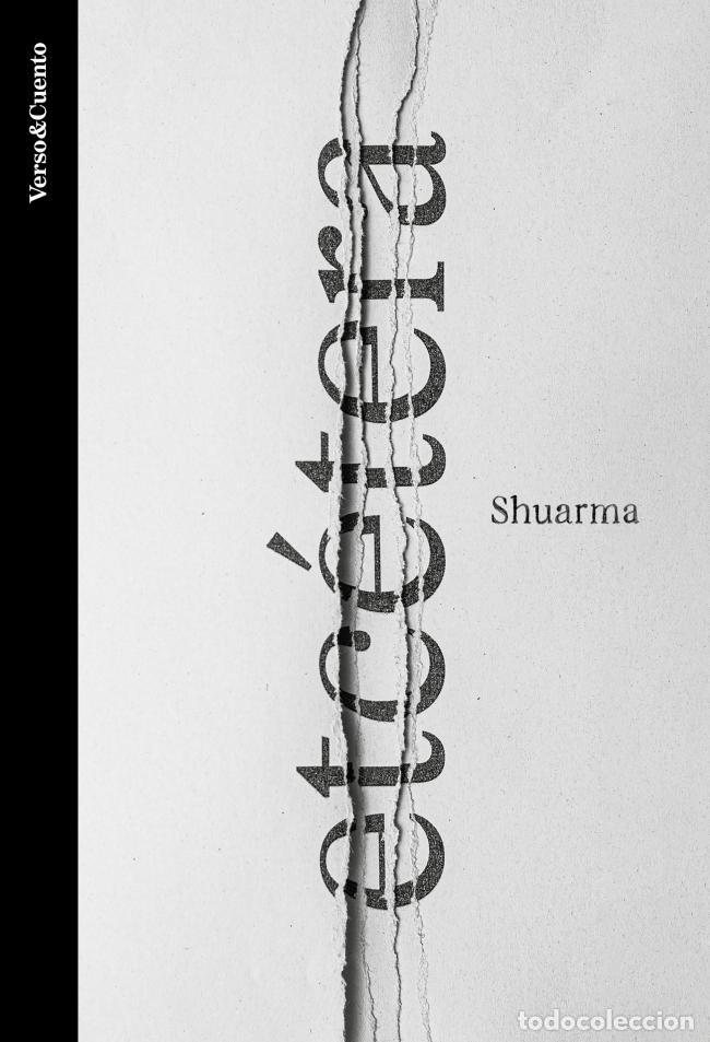 Libros: ETC&Eacute;TERA - Shuarma,.