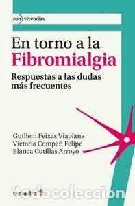 Livros: EN TORNO A LA FIBROMIALGIA - COMPA&Ntilde; FELIPE, VICTORIA
