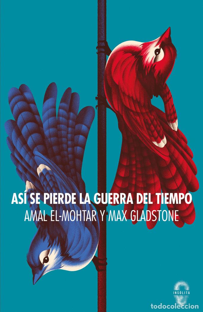 B&uuml;cher: ASI SE PIERDE LA GUERRA DEL TIEMPO - EL-MOHTAR