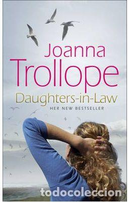 Libros: DAUGHTERS IN LAW - Trollope Joanna
