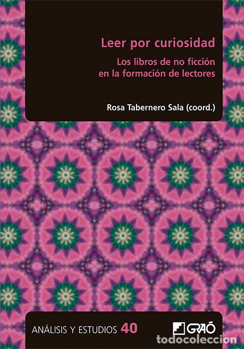Libros: LEER POR CURIOSIDAD - Briz Villanueva, Ezequiel