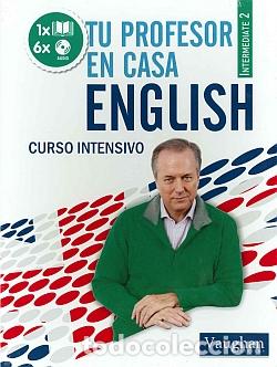 Libros: TU PROFESOR EN CASA INTERMEDIO 2 - VV.AA.