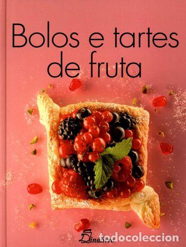 Livres: (PORT).BOLOS E TARTES DE FRUTA - VV.AA.