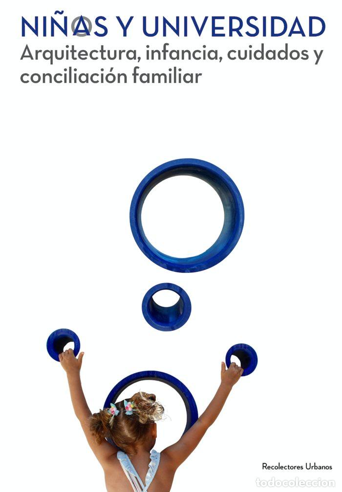 Livres: NI&Ntilde;OS Y UNIVERSIDAD - VENTURA BLANCH, FERRAN