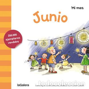 Libri: JUNIO - ESPOT, LAURA