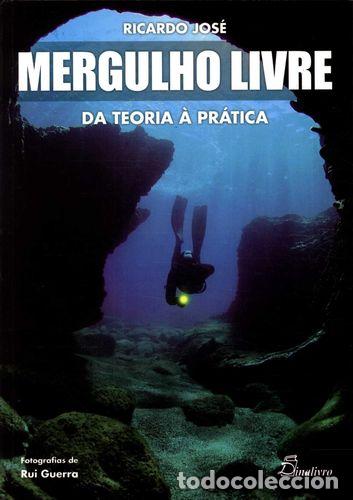books: (PORT).MERGULHO LIVRE DA TEORIA A PRATICA - VV.AA.