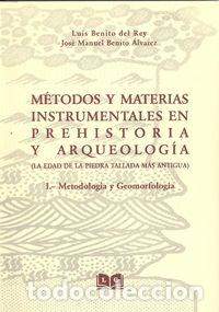 B&uuml;cher: I.METODOLOG&Iacute;A Y GEOMORFOLOG&Iacute;A - vv aa