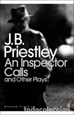 B&uuml;cher: (PRIESTLEY).AN INSPECTOR CALLS - Priestley, John B