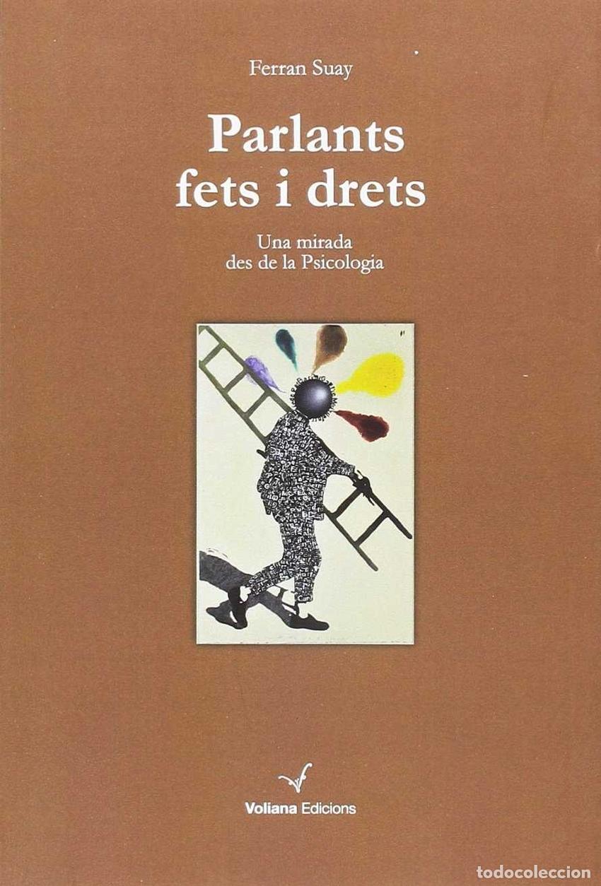 B&uuml;cher: PARLANTS FETS I DRETS - Suay, Ferran
