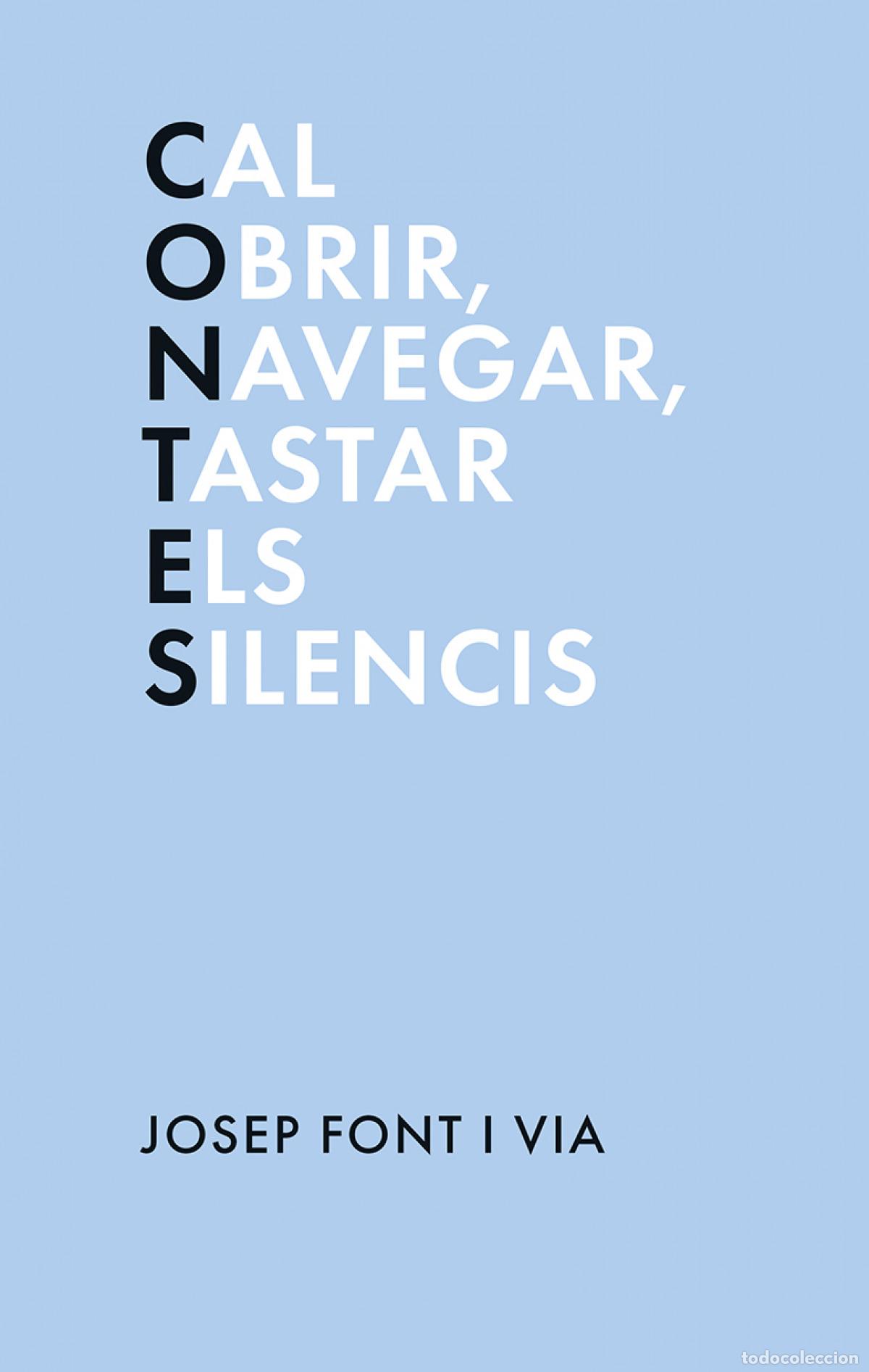 Libros: CONTES - Font i Via, Josep