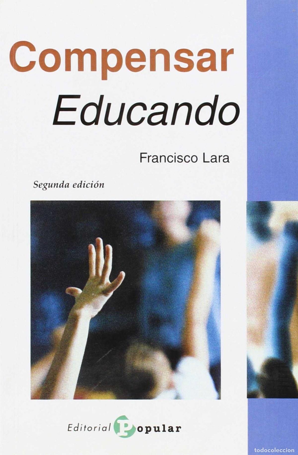 Livres: COMPENSAR EDUCANDO - Lara, Francisco