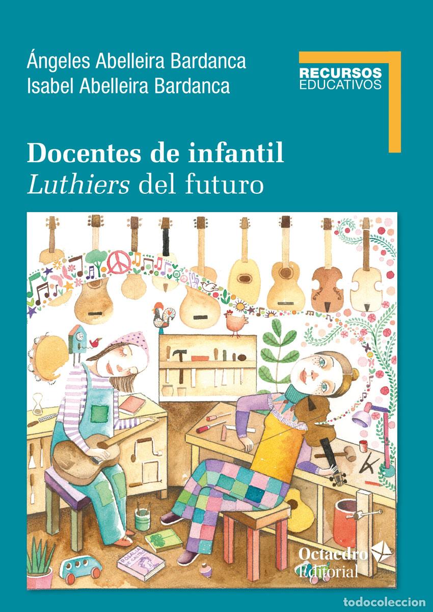 Livres: DOCENTES DE INFANTIL - Abelleira Bardanca, &Aacute;ngeles