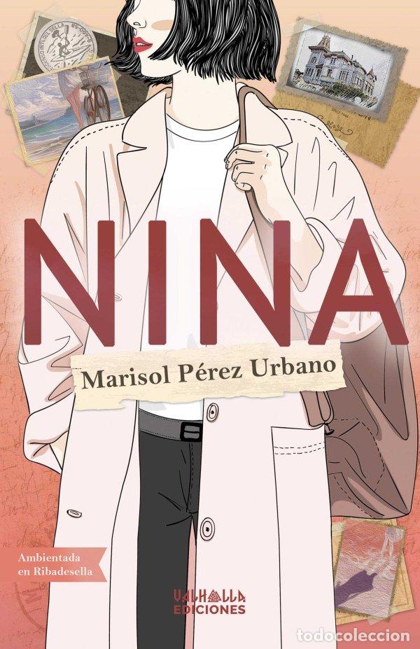 Libros: NINA - P&eacute;rez Urbano, Marisol