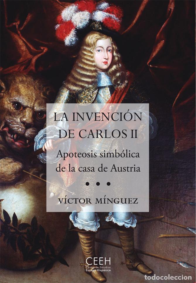 Libros: CARLOS II EL REY Y SU ENTORNO - VV.AA.