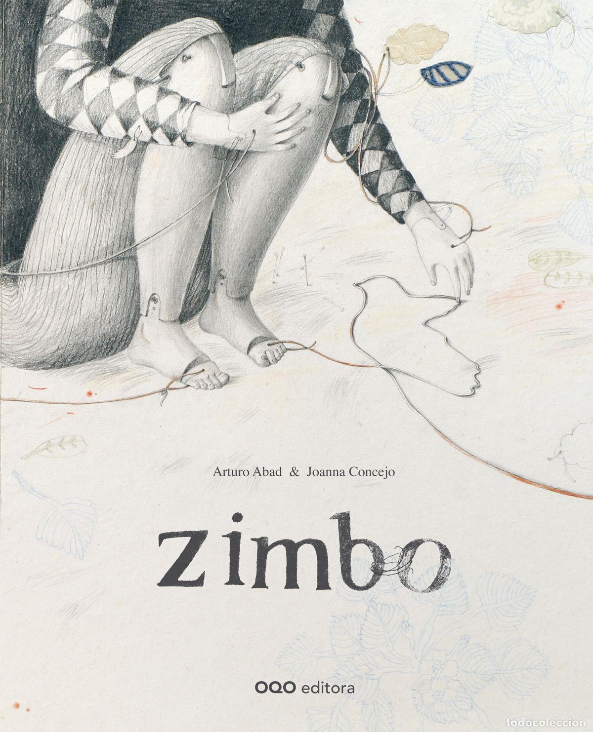 Libri: ZIMBO - ALBO PABLO..