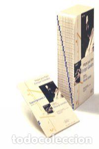Libri: COLECCI&Oacute;N COMPLETA INTEGRAL - Granados, Enrique