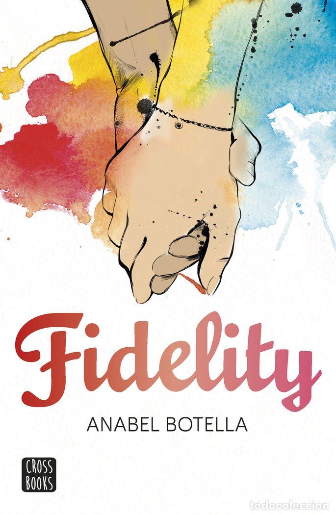 Livres: FIDELITY - BOTELLA, ANABEL
