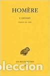 Libros: HOMERE.L&acute;ODYSSEE TOMO 3 - Homere