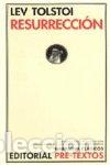 Libros: RESURRECCION - TOLSTOI, LEV