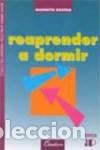 books: (PORT).REAPRENDER A DORMIR - Bouton, Jeannette
