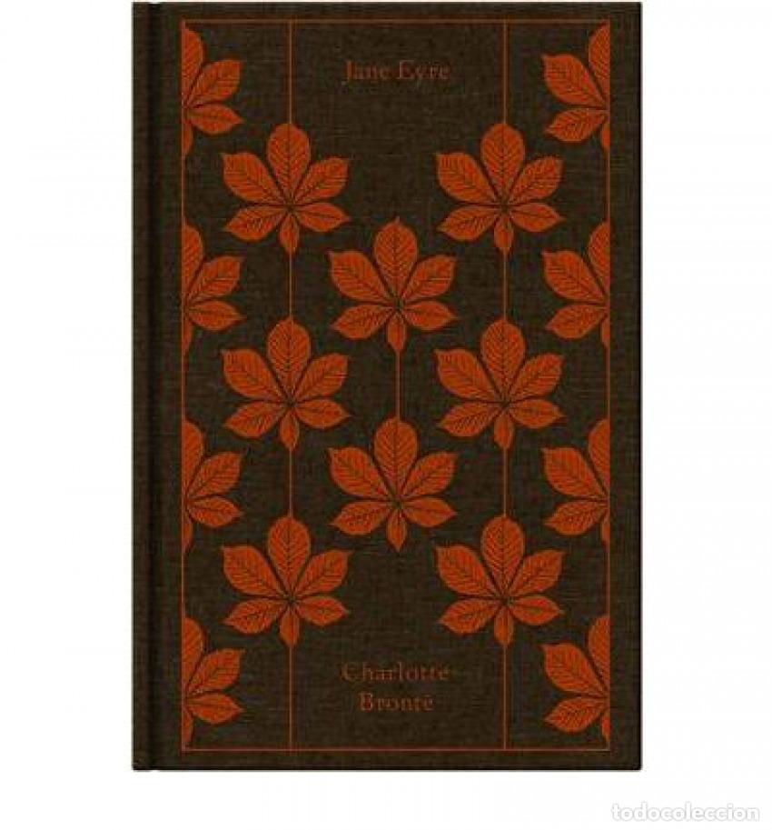Livros: JANE EYRE - Bront&euml;, Charlotte