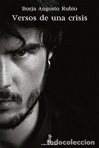 Livros: VERSOS DE UNA CRISIS - Poesia