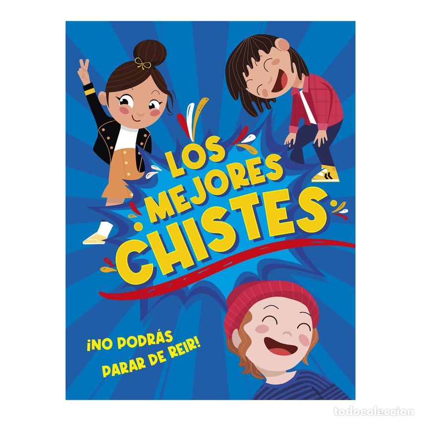 Livros: LOS MEJORES PORQUES - Imagiland