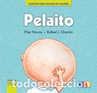 Livros: PELA&Iacute;TO - Navas, Pilar