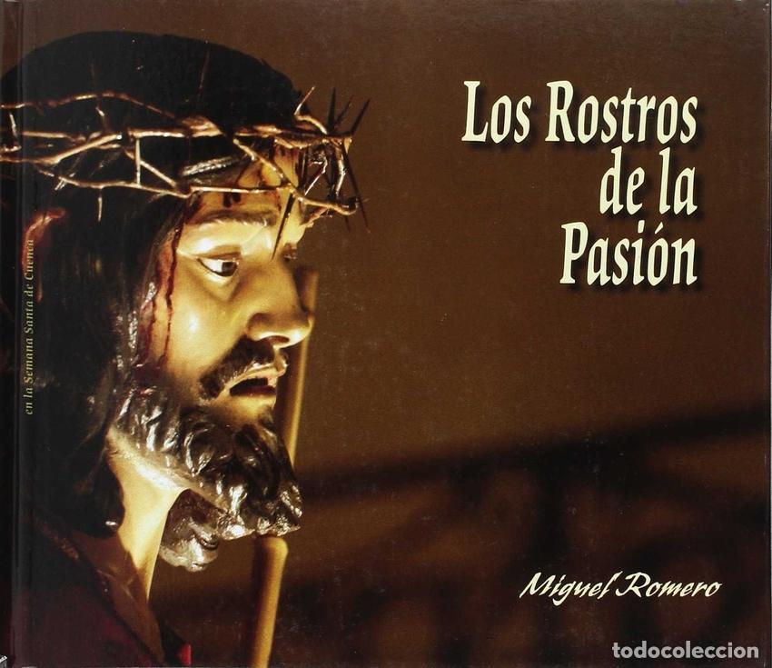 Libros: OR&Iacute;GENES DE LA SEMANA SANTA EN CUENCA (SIGLOS XVI-XVII) - Ib&aacute;&ntilde;ez Mart&iacute;nez, Pedro Miguel