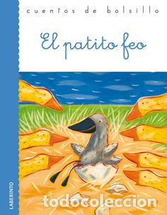 Libros: EL PATITO FEO - Andersen, Hans Christian