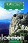 Livres: EL MONTSANT (TERCERA EDICI&Oacute;) - Antoni Cabr&eacute; Puig