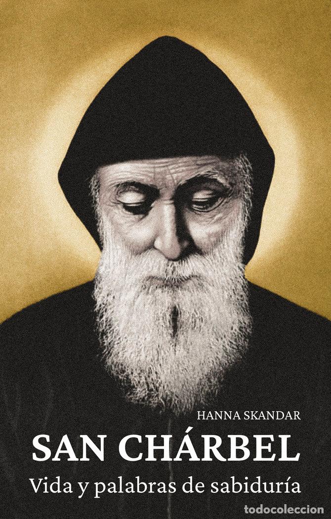 Livres: SAN CHARBEL - SKANDAR, HANNA