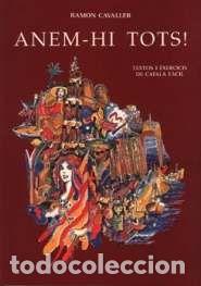Livres: ANEM-HI TOTS! NUM.1 - Cavaller, Ramon