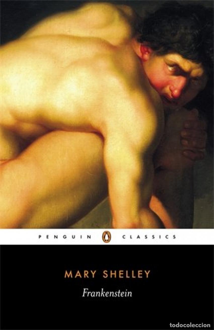 Libros: FRANKENSTEIN - Shelley, Mary W
