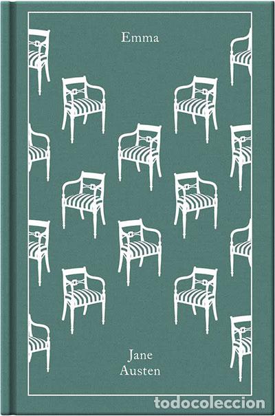 Libros: EMMA - Austen, Jane.