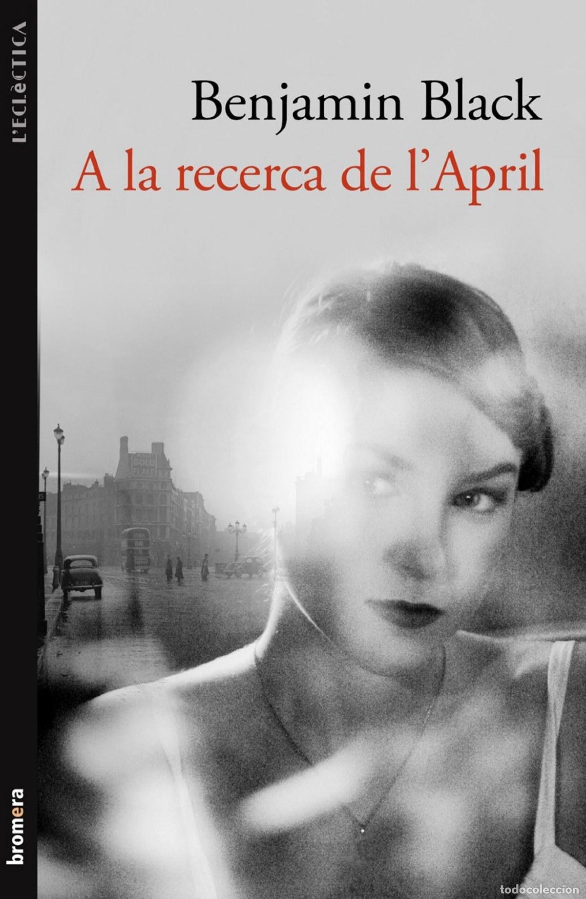 B&uuml;cher: A LA RECERCA DE L'APRIL - Black, Benjamin